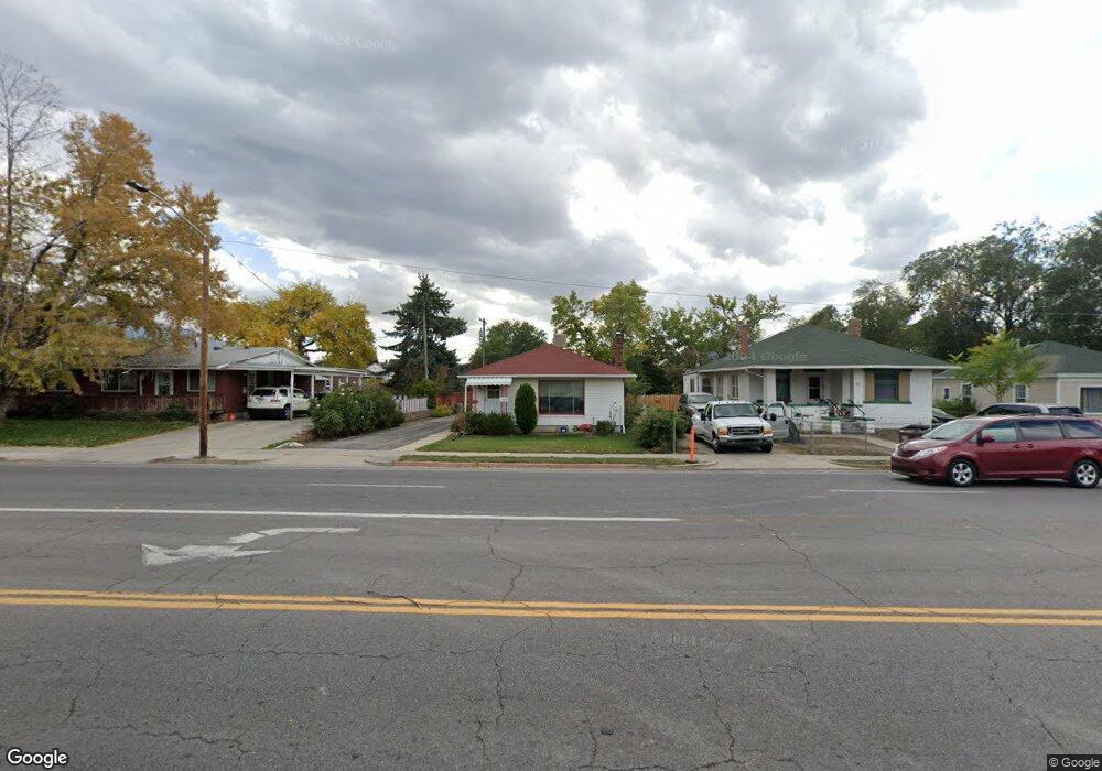 189 W Center St, Midvale, UT 84047 - photo 1