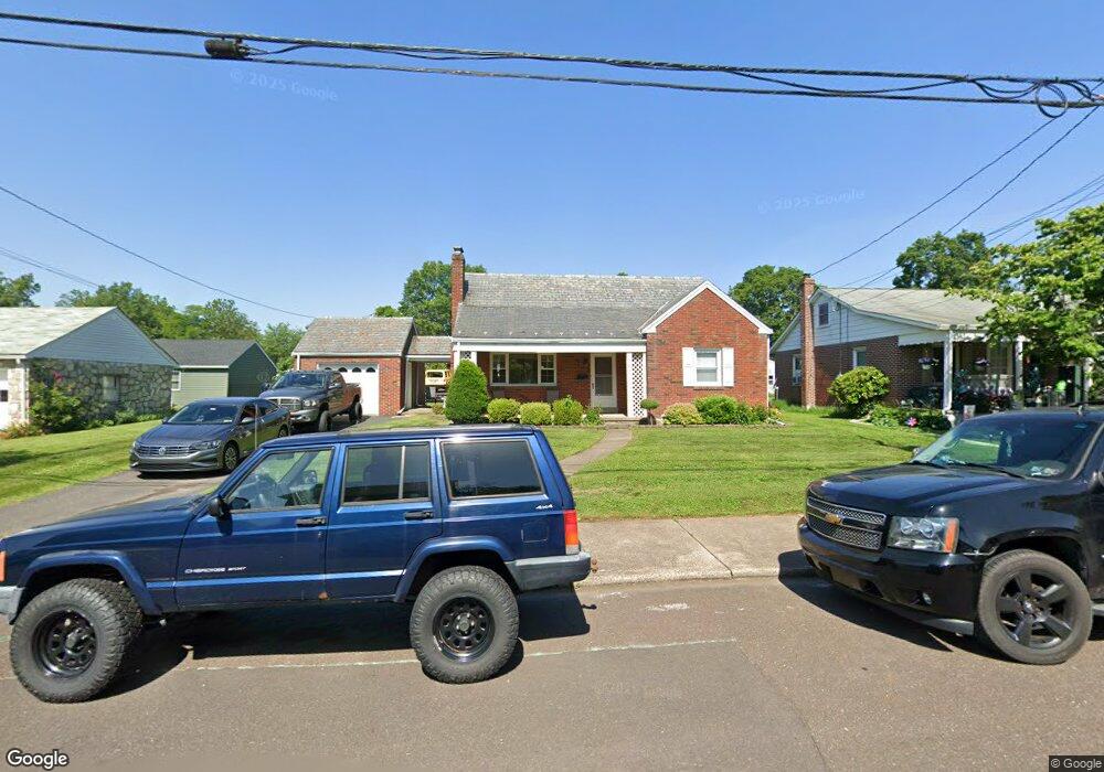 144 S 2nd St, Quakertown, PA 18951 - photo 1