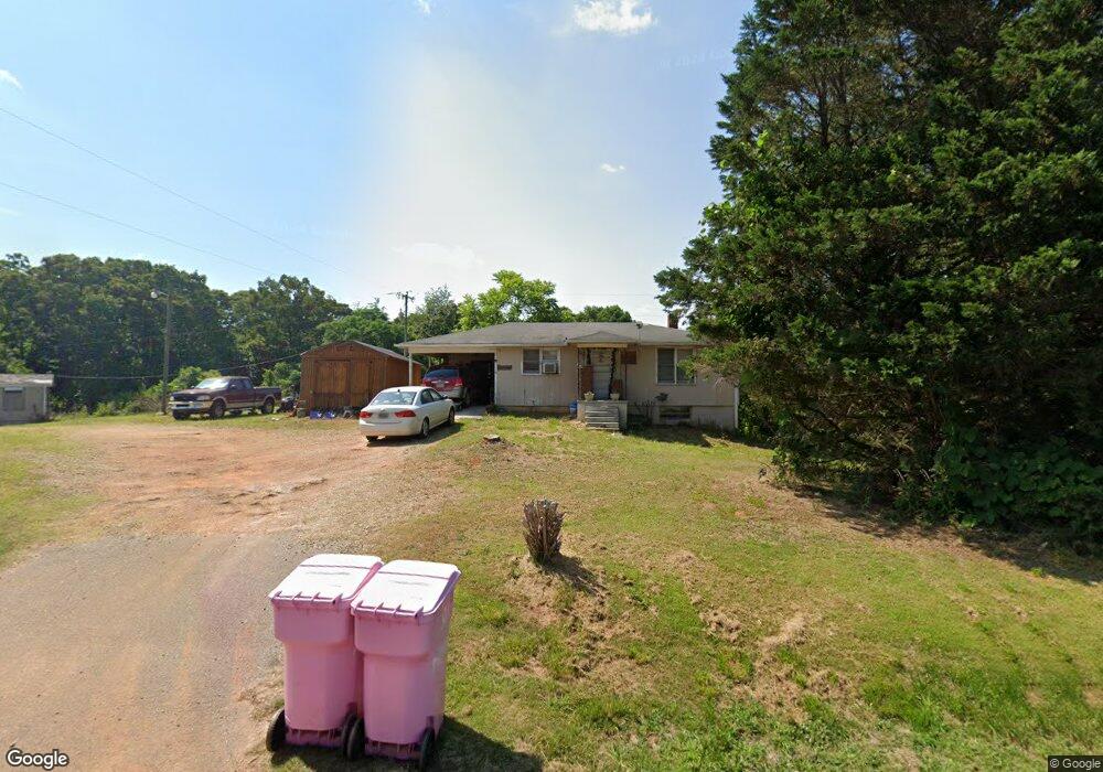 5405 Highway 174, Danielsville, GA 30633 - photo 1
