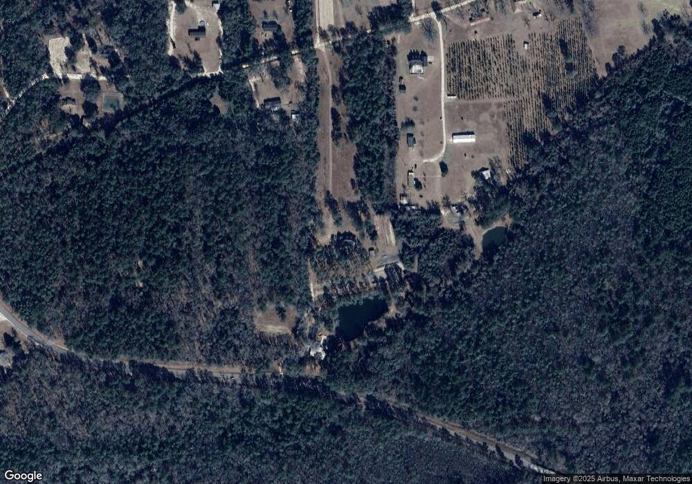 1916 Old Stagecoach Rd, Waycross, GA 31503 - photo 1