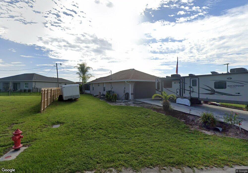 1301 SW Don Ct, Port Saint Lucie, FL 34953 - photo 1