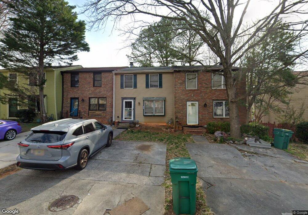 1739 Cumberland Valley Dr SE unit 2, Smyrna, GA 30080 - photo 1