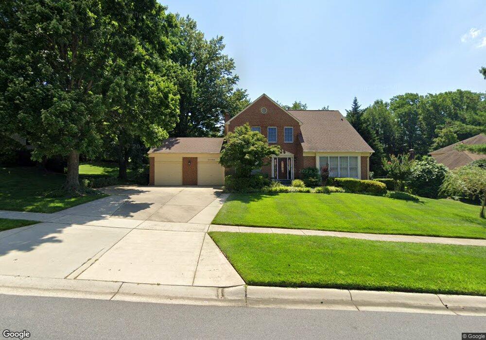 11105 Snowshoe Ln, Rockville, MD 20852 - photo 1