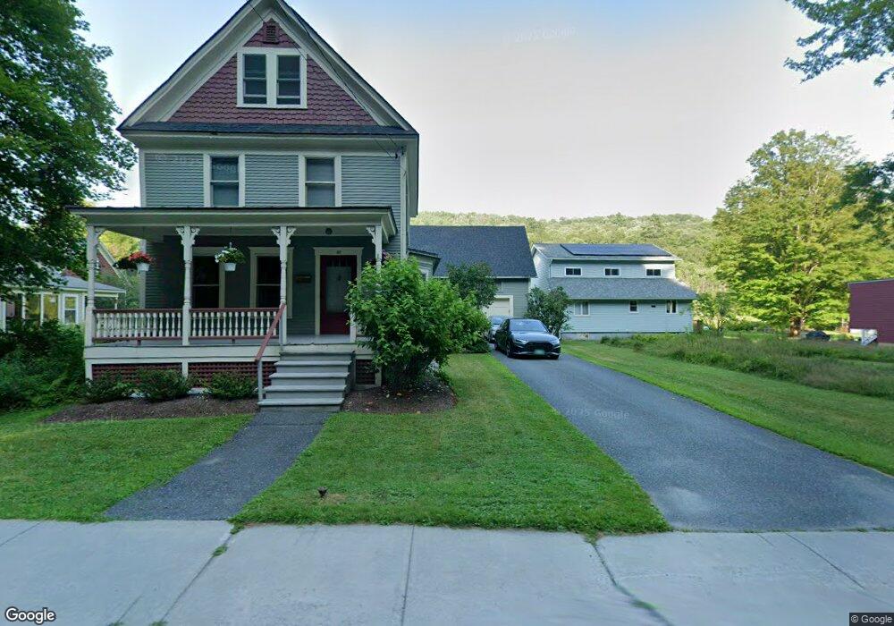 415 Elm St, Montpelier, VT 05602 - photo 1