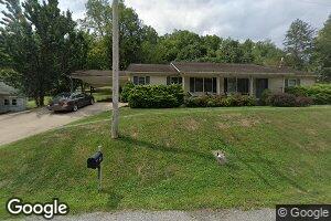 928 River St, Gassaway, WV 26624