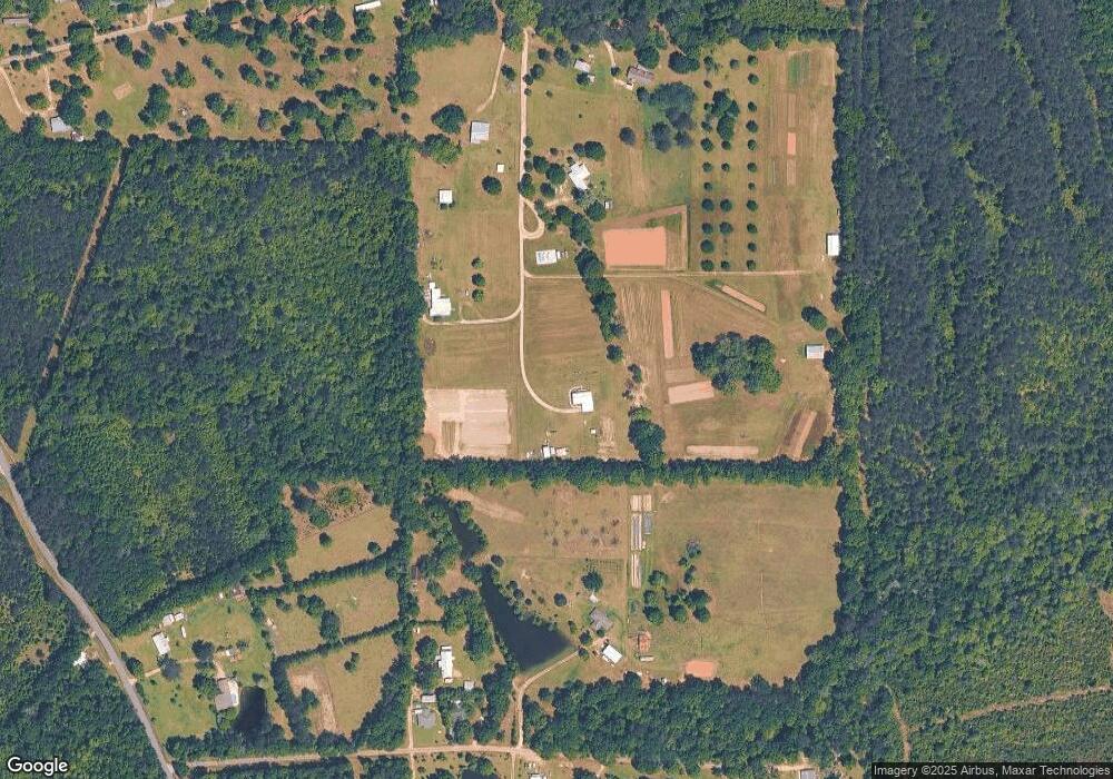 25125 Rufus Lee Rd, Picayune, MS 39466 - photo 1