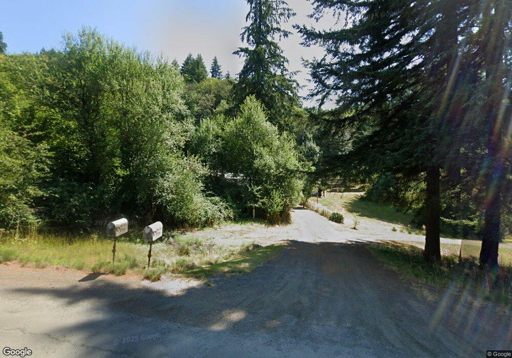 27394 Highway 20, Blodgett, OR 97326 - photo 1