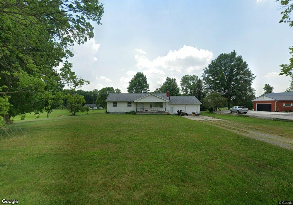7803 Township Road 94, Findlay, OH 45840 - photo 1