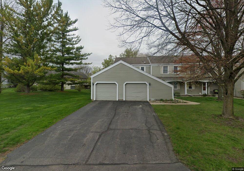 7431 Creekside Dr, Lansing, MI 48917 - photo 1