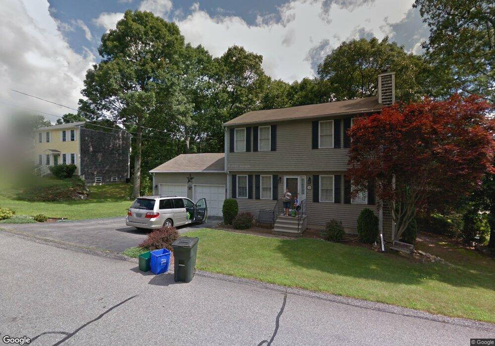 50 Walden Way, Cranston, RI 02921 - photo 1