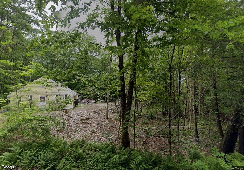 610 Kings Hwy, Stoddard, NH 03464 - photo 1