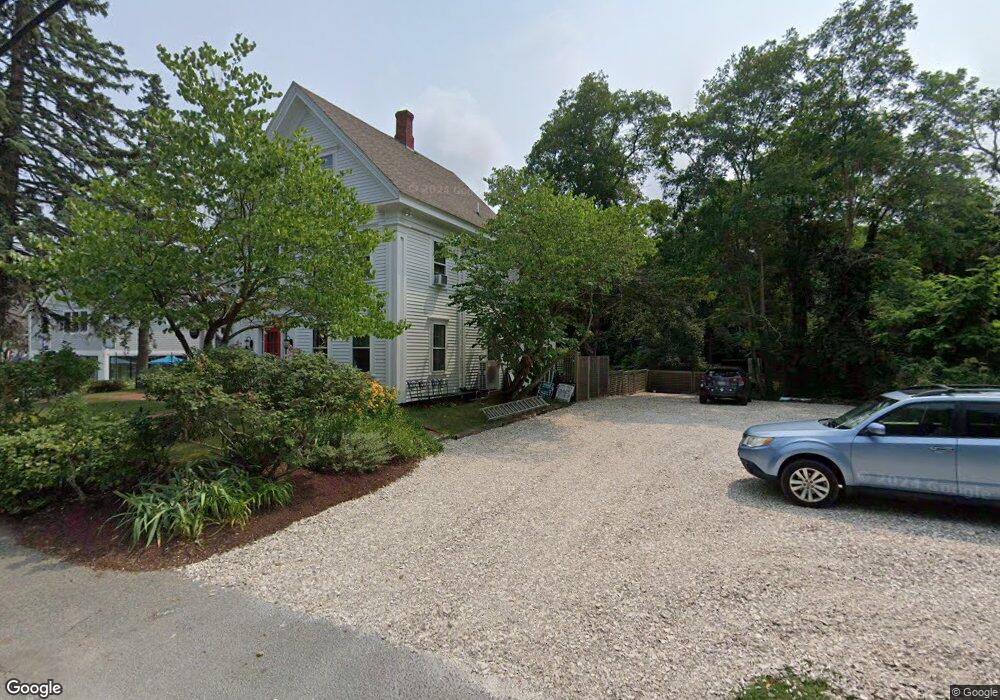 11 W Main St unit A, Wellfleet, MA 02667 - photo 1