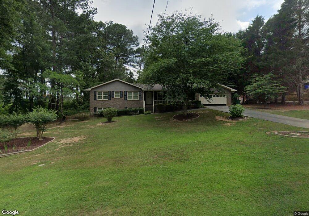 2084 Salerno Dr, Conyers, GA 30012 - photo 1