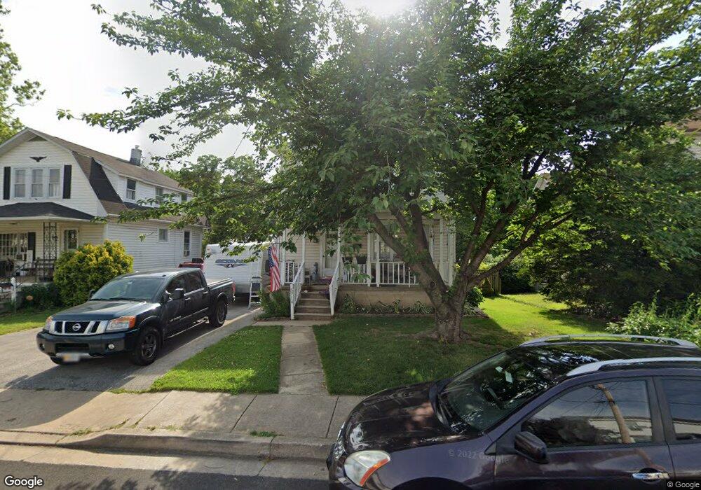 5714 Second Ave, Halethorpe, MD 21227 - photo 1