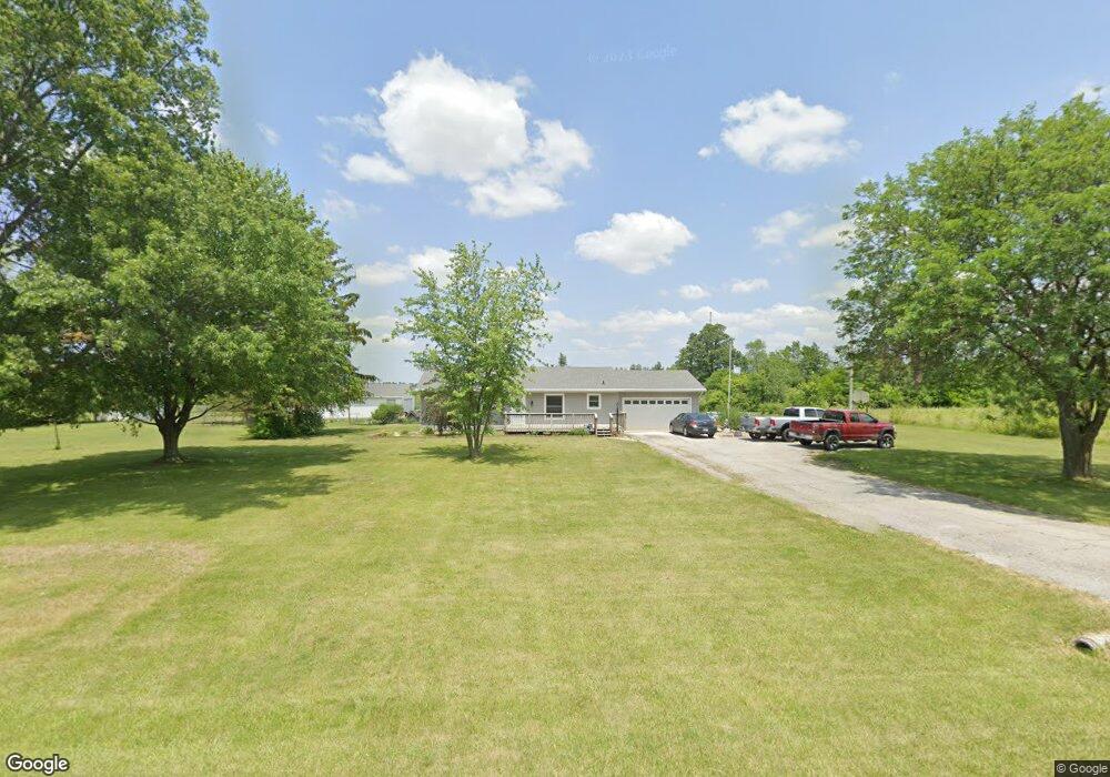 3385 E Us Highway 224, Ossian, IN 46777 - photo 1