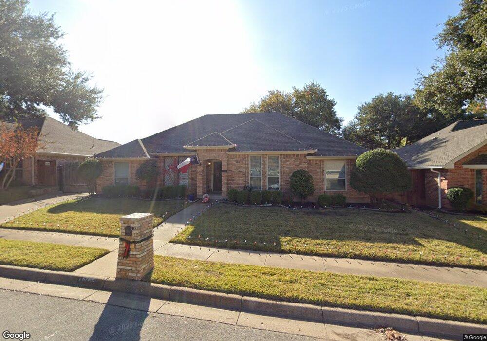 2400 Woodfield Way, Bedford, TX 76021 - photo 1