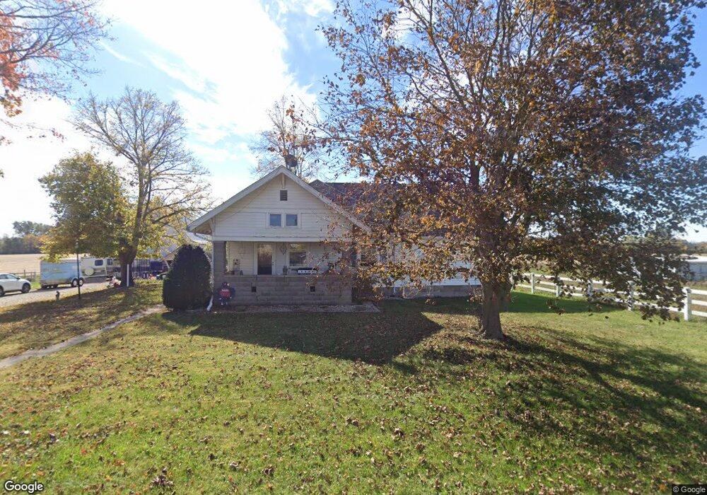 767 W 221st St, Sheridan, IN 46069 - photo 1