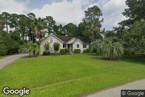 124 Ashley Marsh Dr, Brunswick, GA 31523