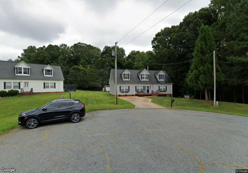 5398 Woodland Glade Ct unit 6, Iron Station, NC 28080 - photo 1