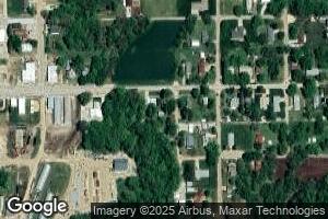 285 E 4th St, Nelson, NE 68961