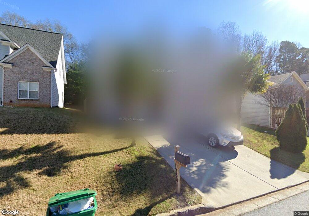 1260 Pounds Ln, Clarkston, GA 30021 - photo 1