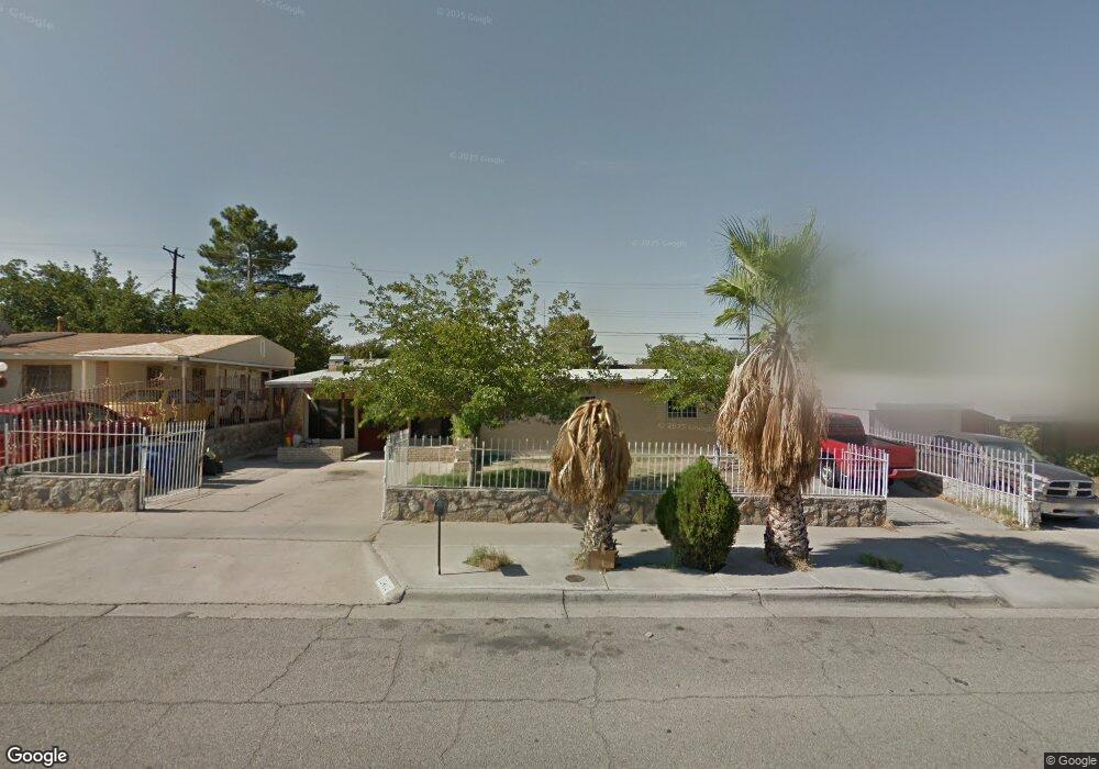 10412 Sugarberry Dr, El Paso, TX 79925 - photo 1