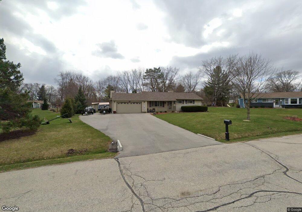 W133S6465 Saroyan Ct, Muskego, WI 53150 - photo 1