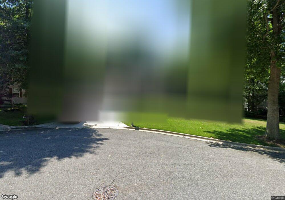 10905 Potomac St, Glenn Dale, MD 20769 - photo 1