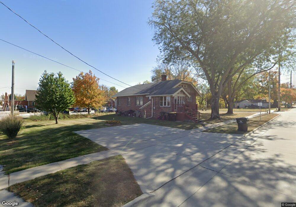 1010 Prairie St, Adel, IA 50003 - photo 1