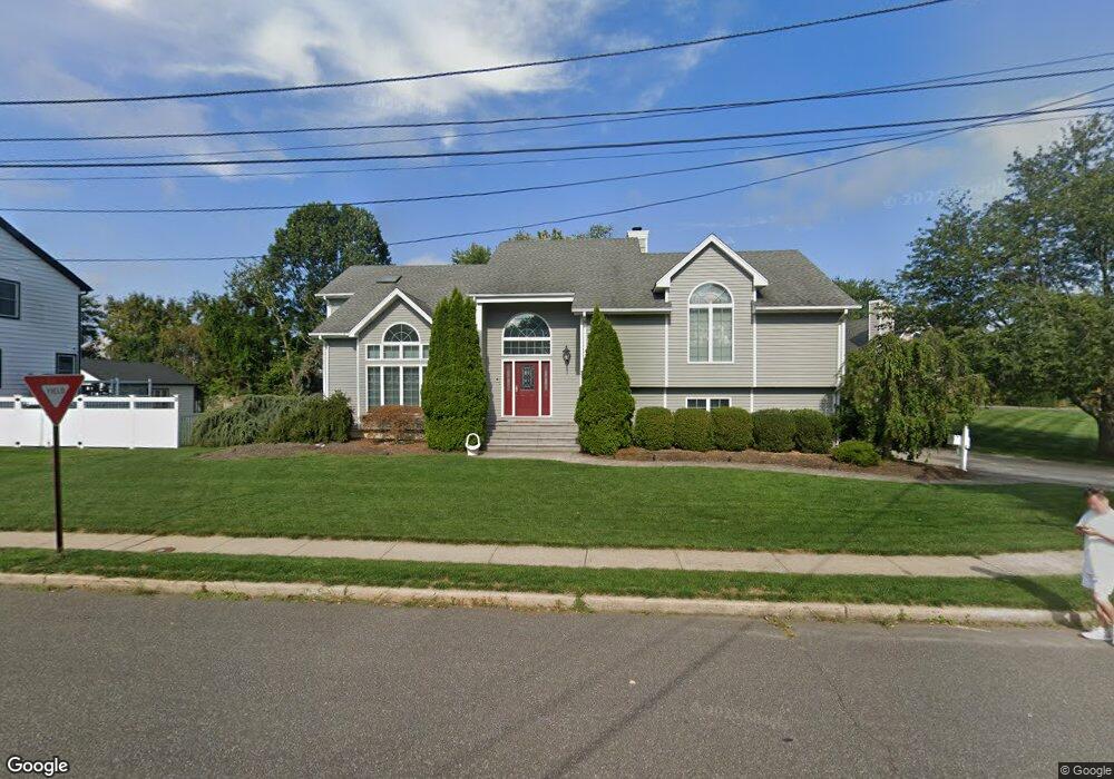 76 Bridgewaters Dr, Oceanport, NJ 07757 - photo 1