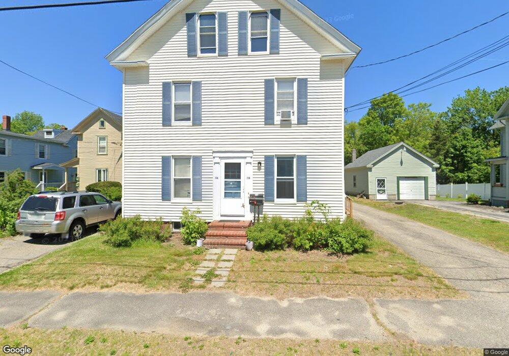 28a Forest St, Dover, NH 03820 - photo 1