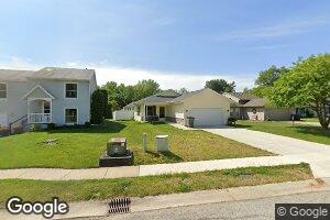 3613 Naples Ct, Elkhart, IN 46514