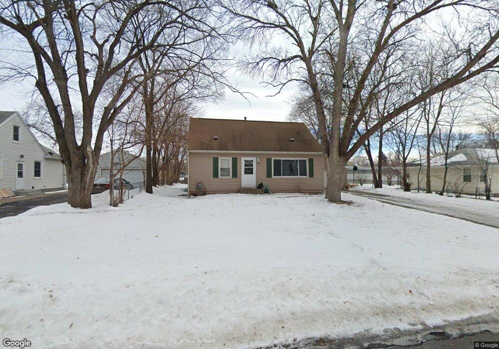 8219 Harriet Ave S, Bloomington, MN 55420 - photo 1