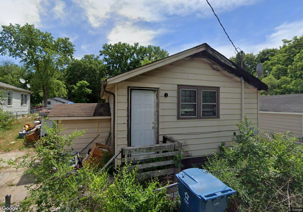 4232 Rhode Island St, Gary, IN 46409 - photo 1