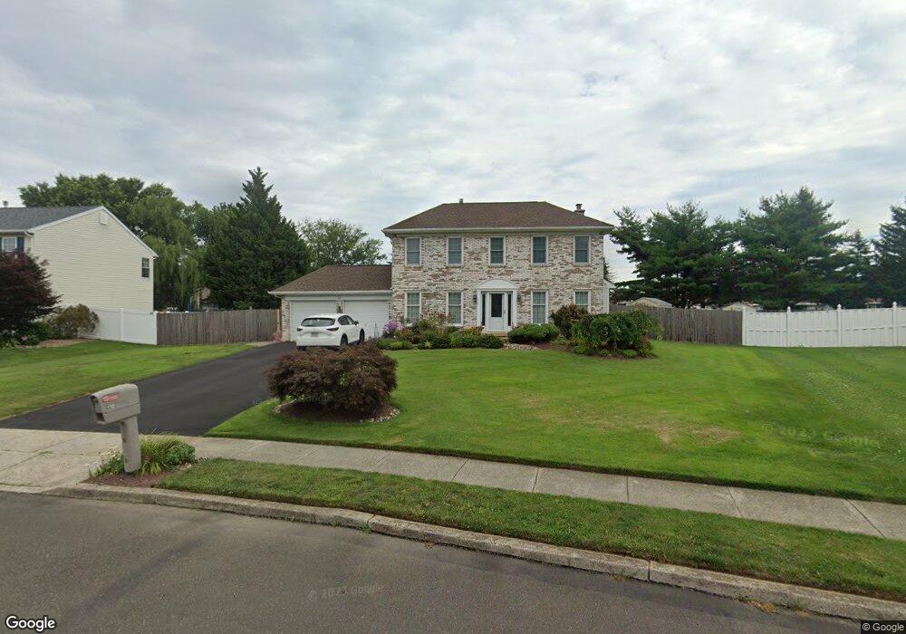 110 Lesha Dr, Morrisville, PA 19067 - photo 1