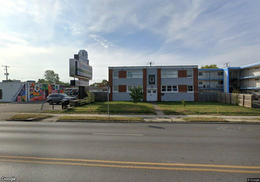 3285 Sullivant Ave unit B, Columbus, OH 43204 - photo 1