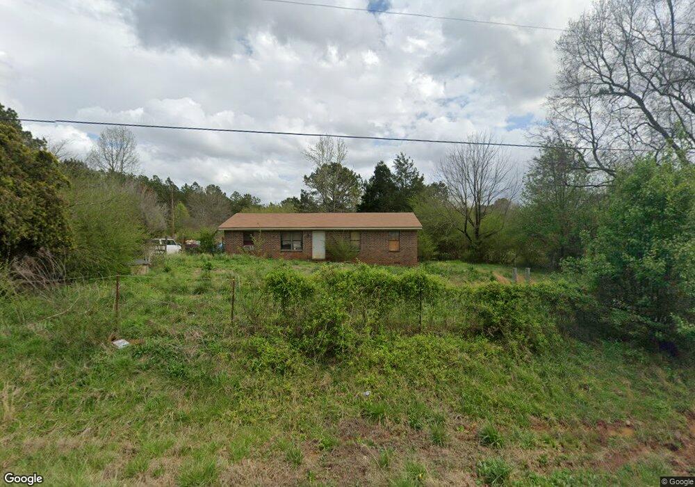 1943 S Ola Rd, Locust Grove, GA 30248 - photo 1