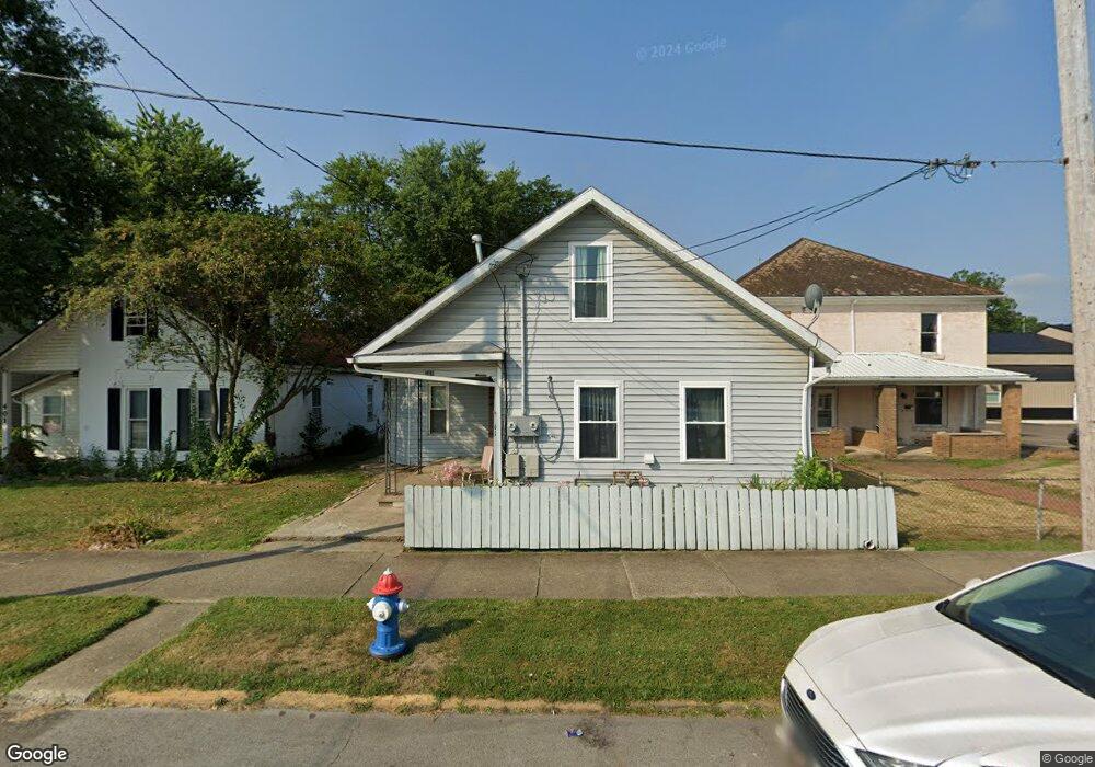 361 S Columbus St, Lancaster, OH 43130 - photo 1