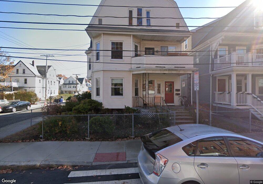 57 Josephine Ave unit 1, Somerville, MA 02144 - photo 1