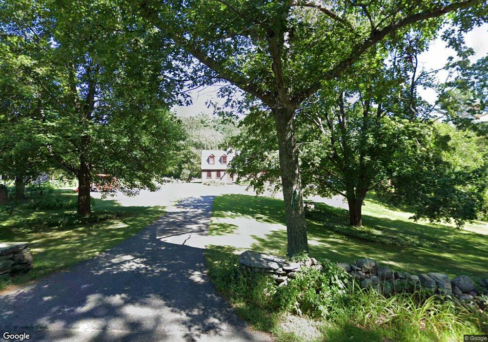 470 Douglas Hook Rd, Chepachet, RI 02814 - photo 1