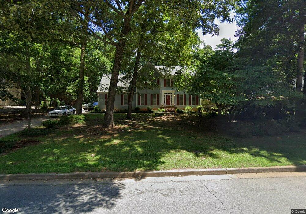 2436 Fairview Ln unit 1, Jonesboro, GA 30236 - photo 1