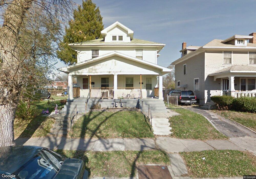 31 Pointview Ave, Dayton, OH 45405 - photo 1