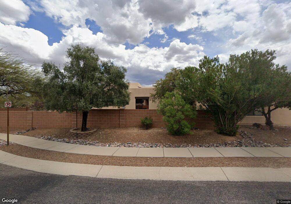 350 N Eastern Slope Loop, Tucson, AZ 85748 - photo 1