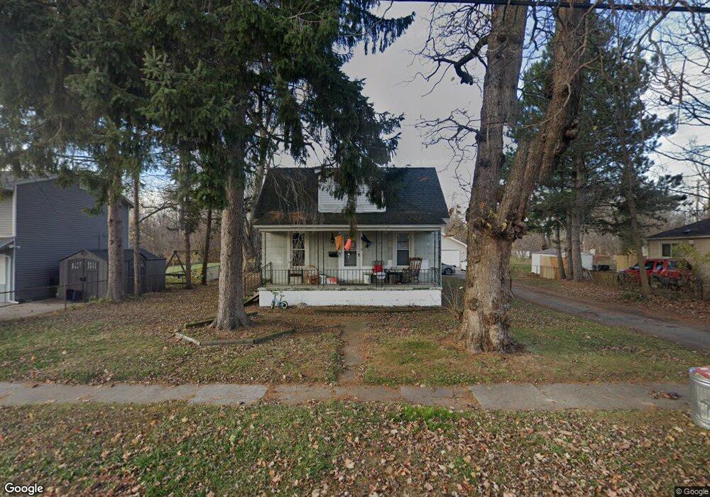 125 Taylor St, Port Huron, MI 48060 - photo 1