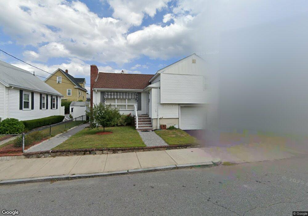 70 Maynard St, Malden, MA 02148 - photo 1