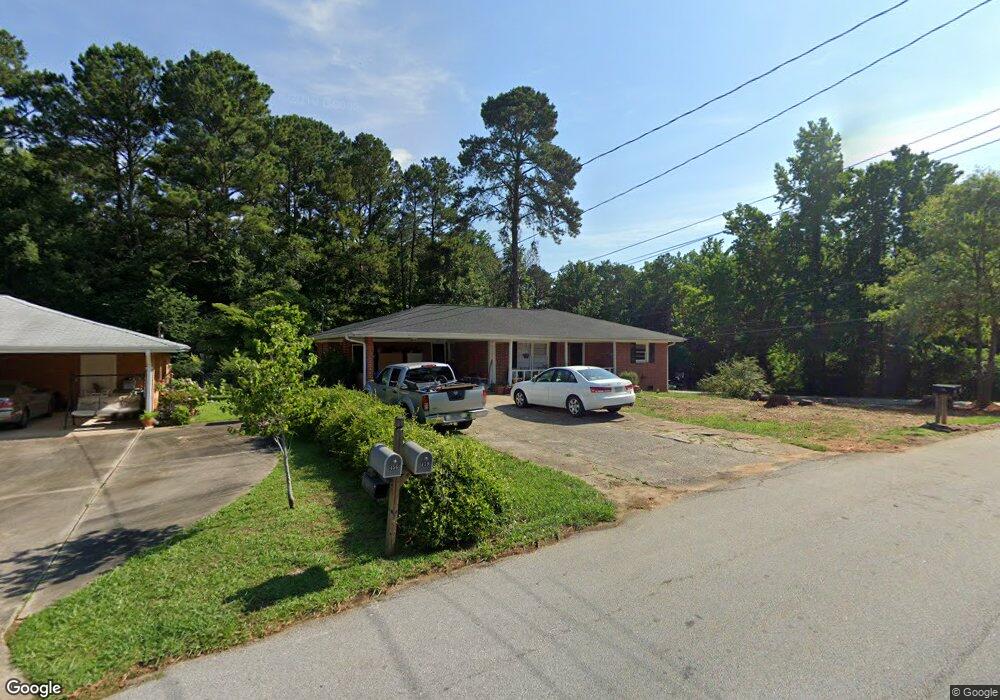 460 Center Cir SW, Conyers, GA 30094 - photo 1