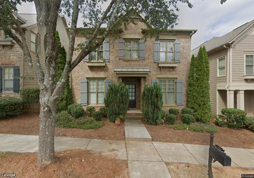 277 Gilliflower Park, Suwanee, GA 30024 - photo 1