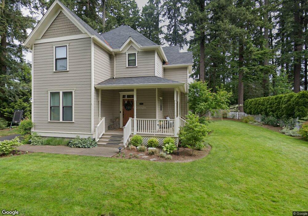 2059 Ostman Rd, West Linn, OR 97068 - photo 1