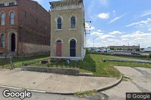 1127 Dayton St, Cincinnati, OH 45214