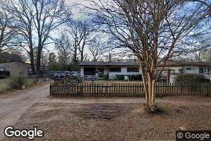 6612 Burke St, Shreveport, LA 71108